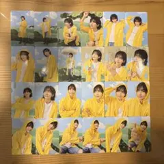 SEVENTEEN HEAVEN carat盤 ジョンハン