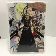 セール】BLEACH EX. 複製原画 複製原稿 黒崎一護 石田雨竜 銀城空吾