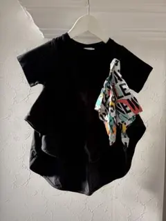 wolf&rita Tシャツ　4Tのサムネイル
