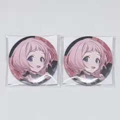 2026年最新】周央サンゴ 缶バッジ 生徒会の人気アイテム - メルカリ