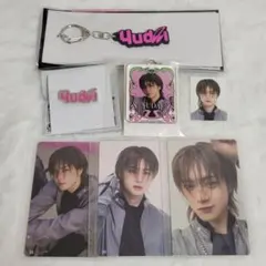INI NEW YEAR POPUP STORE 佐野雄大