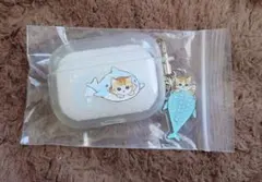 モフサンド　台湾限定　AirPodsケース　ジンベイザメ