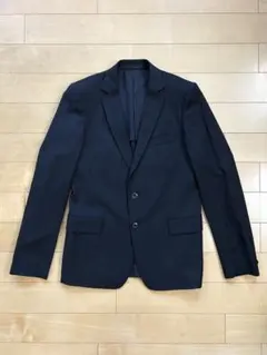 MOVB HELIX WOOL JERSEY シングル テーラードジャケット48 - メルカリ