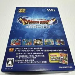 ドラゴンクエスト25周年記念 ファミコン＆スーパーファミコン ドラゴンクエスト…