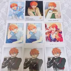 あんスタ　スバル　9点セット