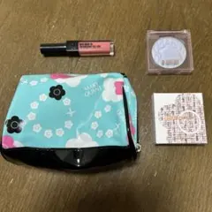 マリークワント　セット