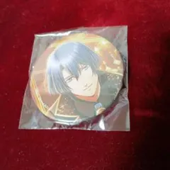 うたプリ　缶バッジ　聖川真斗