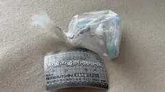 サンリオ シャカシャカテトラチャーム シナモロール シナモン