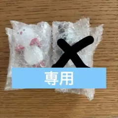 【未開封】パペットスンスン　一番くじ　ノンノン　ゾンゾン