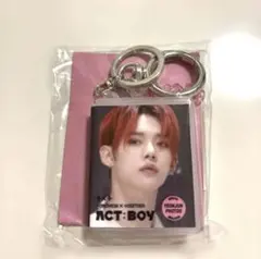 TXT デジコ ACT:BOY ヨンジュン