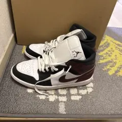 Nike Air Jordan 1 ハイカット スニーカー