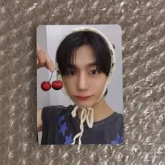 2025年最新】monsta x ヒョンウォン トレカの人気アイテム