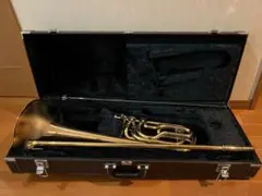 2025年最新】トロンボーンケースの人気アイテム - メルカリ