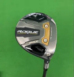 Callaway ROGUE ST MAX 5番 ローグ フェアウェイウッドのサムネイル