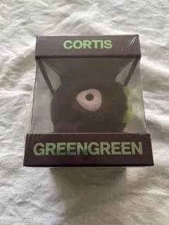 CORTIS BALL VER. コルティスボール【新品未開封】アルバム TNT - メルカリ
