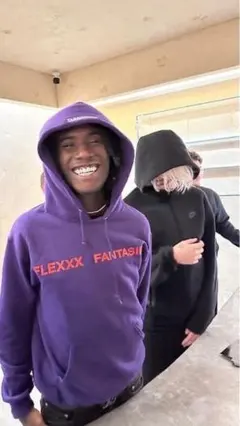 osamason flex musix merch hoodies