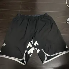 ATHLETA サッカーショートパンツ