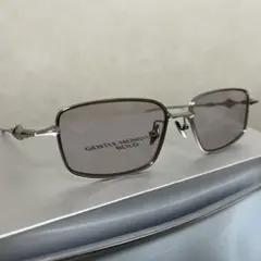 新品 GENTLE MONSTER Atomic 02(v)パープル