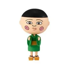 コジコジ　ならぶんです。２　ハレハレ君　フィギュア