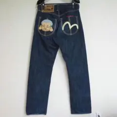 2025年最新】evisu デニム カモメの人気アイテム - メルカリ