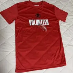 SPARTAN VOLUNTEER Tシャツ2025ボランティア＆シリコンバンド