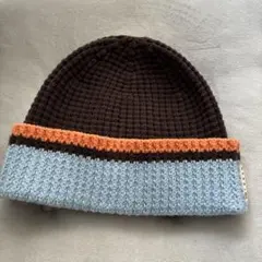 UNIQLO×MARNIコラボ ビーニー