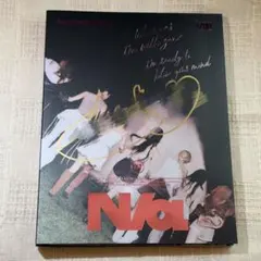 izna イズナ ジミン 直筆サイン アルバム N/a Mwave 抜けなし izna イズナ ジミン 直筆サイン アルバム N/a Mwave 抜けなし - メルカリ