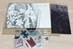 CNR＋ ChroNoiR 限定品 メルカリ