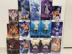 《即購入大歓迎》最新プライズフィギュア含むまとめ売り