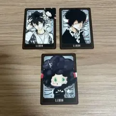 家庭教師ヒットマンREBORN! ボードゲーム ランボ