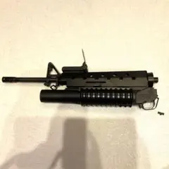 2026年最新】m16 m203の人気アイテム - メルカリ