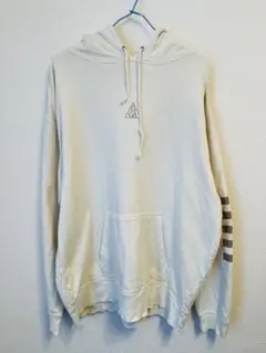 Mrs.GREEN APPLE『エデンの園』 パーカー　XL