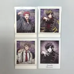 ヒプマイ flava 2 ぱしゃこれ 空却 十四 獄 特典 インスタント ナゴヤ