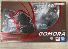 2026年最新】ゴモラ フィギュアーツの人気アイテム - メルカリ