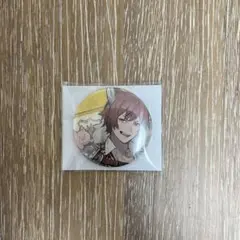 シャオロン マダミス エイダ 缶バッジ wrwrd 〇〇の主役は我々だ