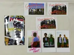 GENERATIONS You&I フォトカード 6枚セット