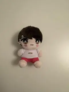 新品未開封】 M!LK 佐野勇人 ぬいぐるみセット 約15cm - メルカリ