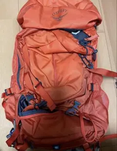Osprey Stratos 36 バックパック オレンジのサムネイル