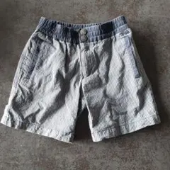 Baby☆EMPORIOARMANI　ハーフパンツのサムネイル