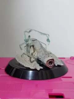 モンスターハンター　モンハン　フィギュア　フルフル