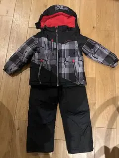 WEATHERPROOF スキーウェア 子ども用 　サイズ6 120〜