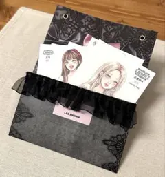 EUNDI ステッカー 25枚♡