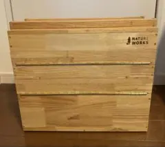 【美品】テンマクデザイン　ワーカーズオカモチⅡのサムネイル