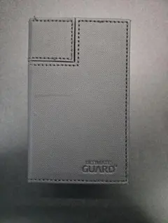 Ultimate Guard FLIP'n'TRAY 80+ ブラック