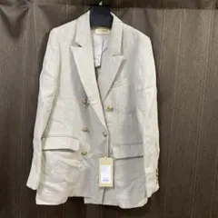 2025年最新】Curensology テーラードジャケットの人気アイテム - メルカリ