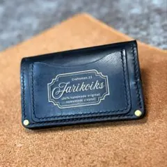 RRL マネークリップ レザー コンビ RRL マネークリップ レザー コンビ | Mercari