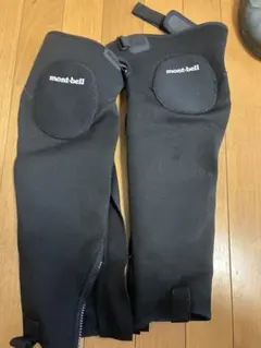 2025年最新】レッグガード モンベルの人気アイテム - メルカリ