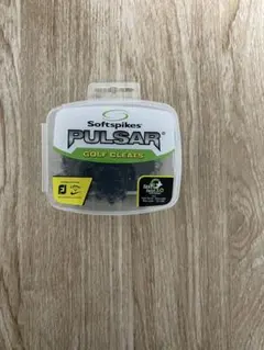 Softspikes Pulsar ゴルフクリーツ 18個入り