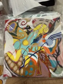 田中正秋、版画、シルクスクリーン、