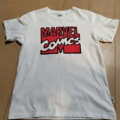 UNIQLO UT MARVEL Jason Polan Tシャツ 150のサムネイル